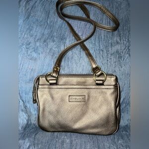 Relic silver Crossbody Bag like new